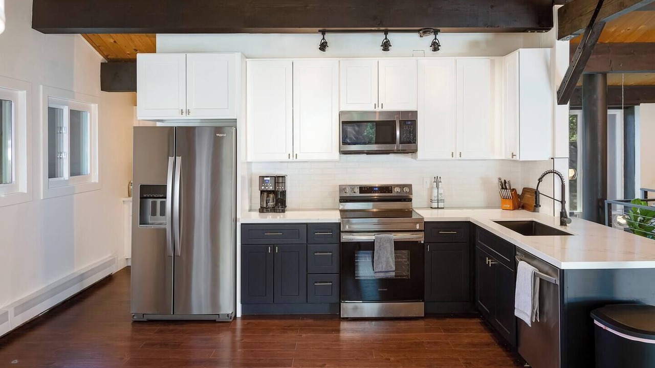 Photo of Kitchen in Incline Village