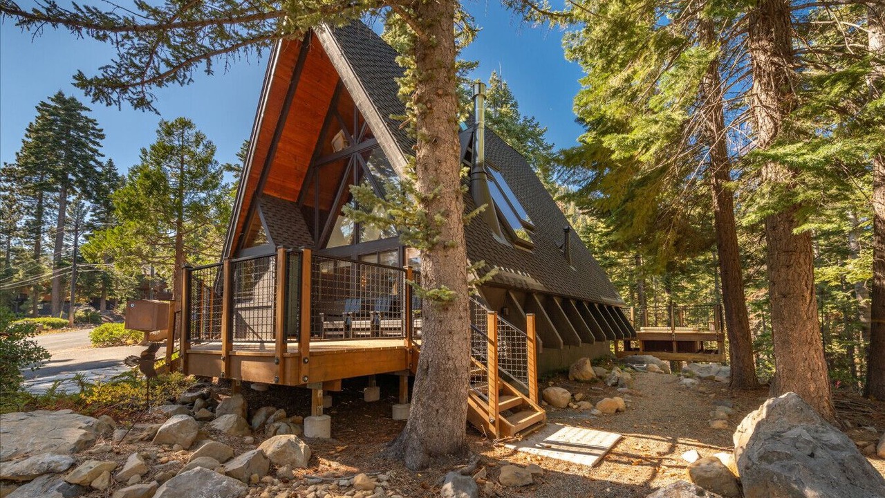 Photo of Outdoor in Tahoe City