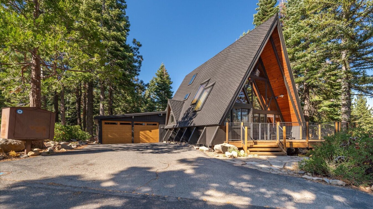 Photo of Outdoor in Tahoe City