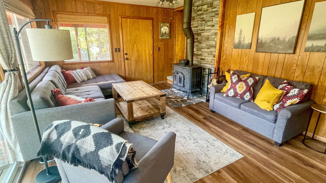 Photo of Livingroom in Posey