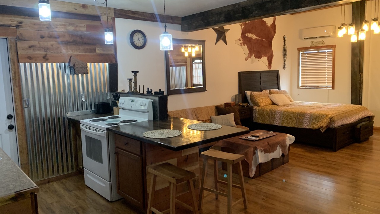 Photo of Kitchen in Ridgecrest