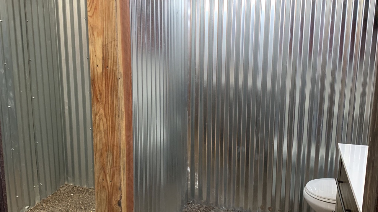 Photo of Bathroom in Ridgecrest