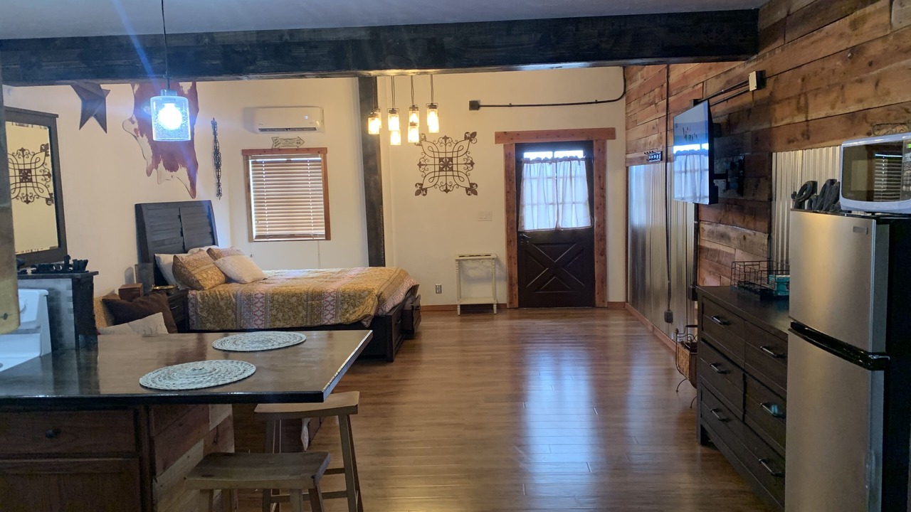 Photo of Kitchen in Ridgecrest