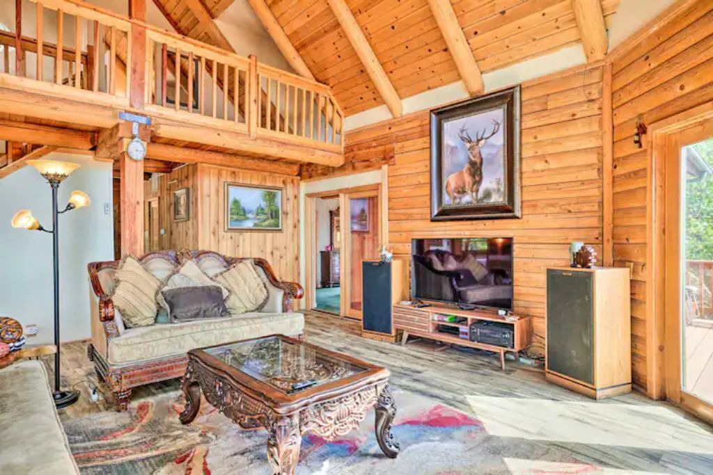 Photo of Bedroom in Phoenix Lake-Cedar Ridge