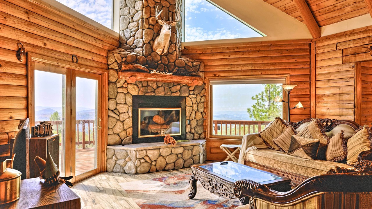 Photo of Bedroom in Phoenix Lake-Cedar Ridge