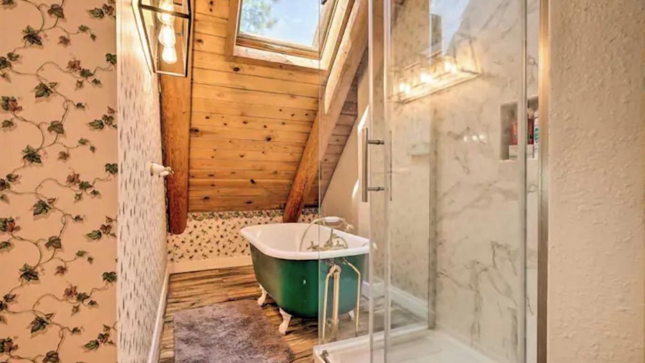 Photo of Bathroom in Phoenix Lake-Cedar Ridge