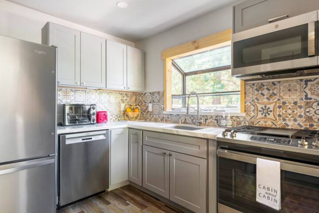 Photo of Kitchen in Strawberry