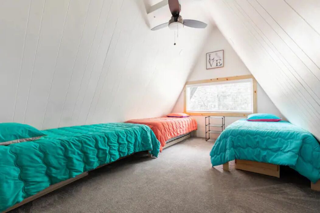 Photo of Bedroom in Strawberry