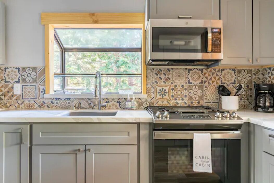 Photo of Kitchen in Strawberry