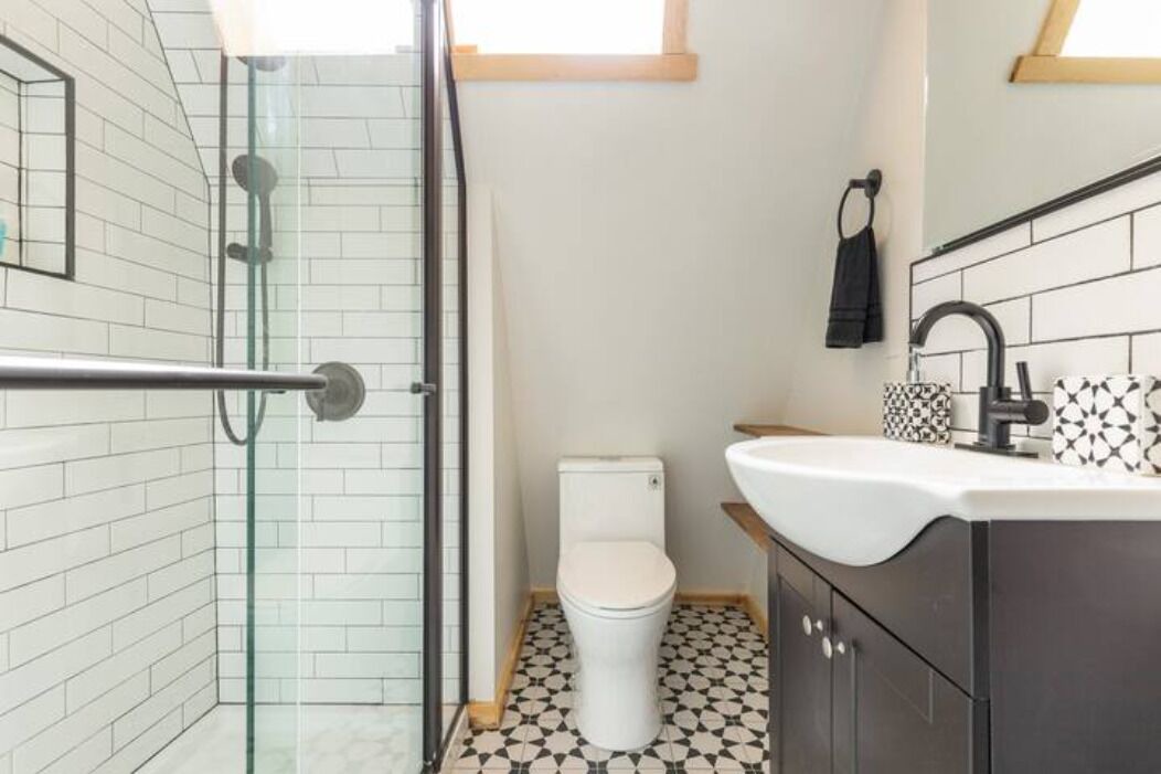 Photo of Bathroom in Strawberry