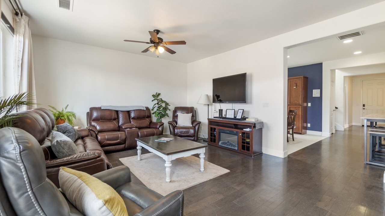 Photo of Livingroom in Reno