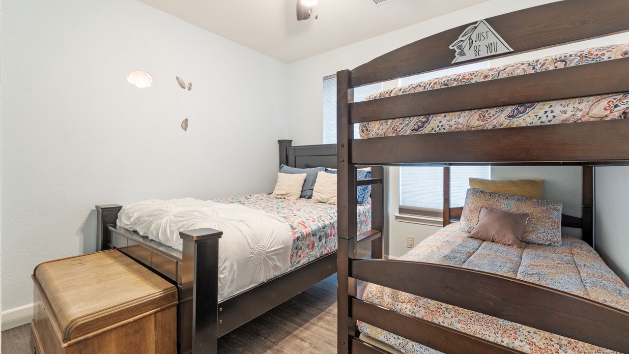 Photo of Bedroom in Reno