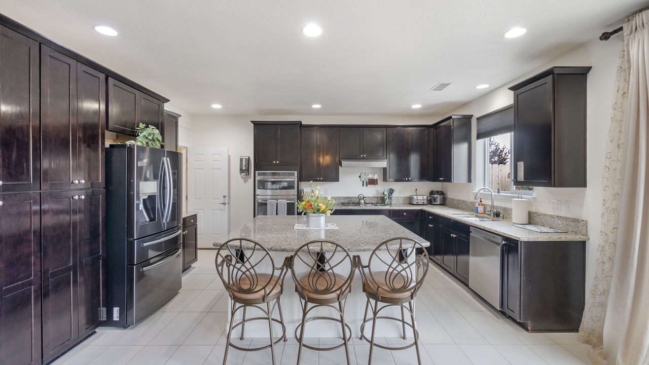Photo of Kitchen in Reno