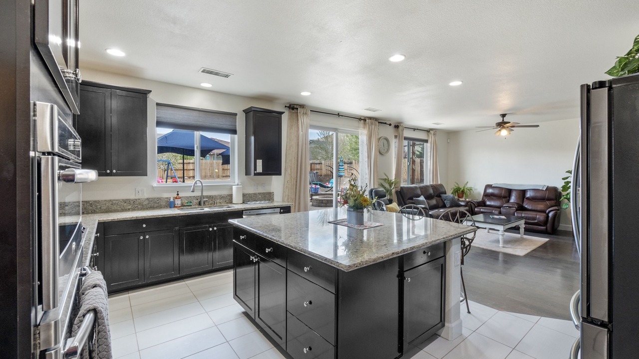 Photo of Kitchen in Reno