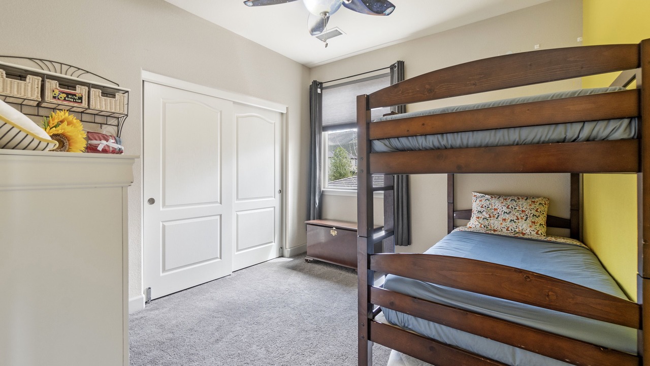 Photo of Bedroom in Reno