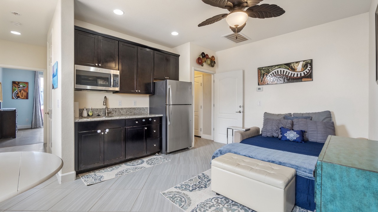 Photo of Bedroom in Reno