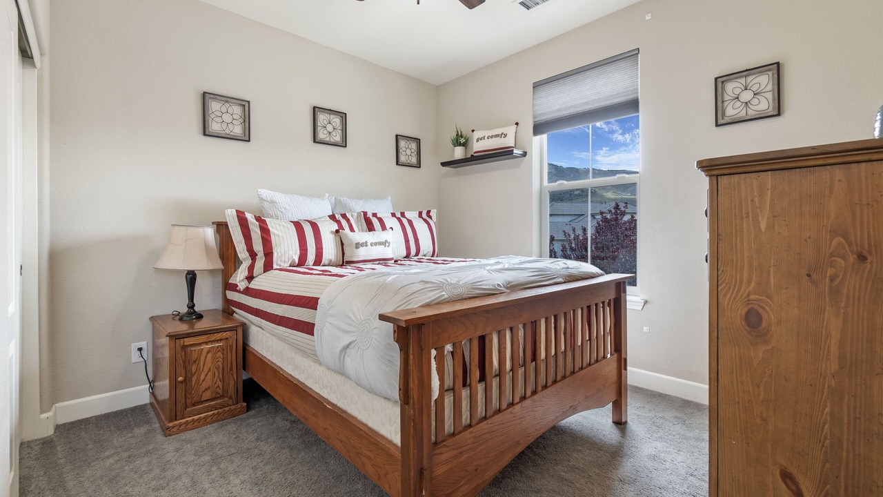 Photo of Bedroom in Reno
