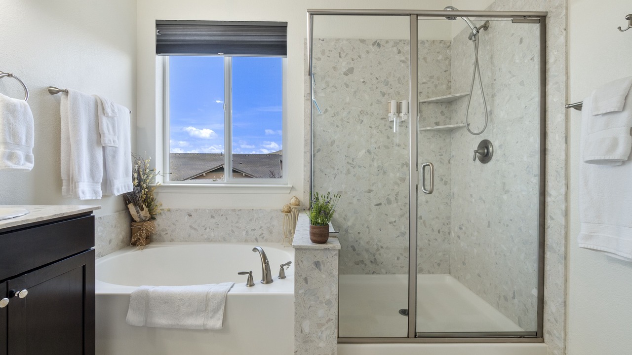 Photo of Bathroom in Reno