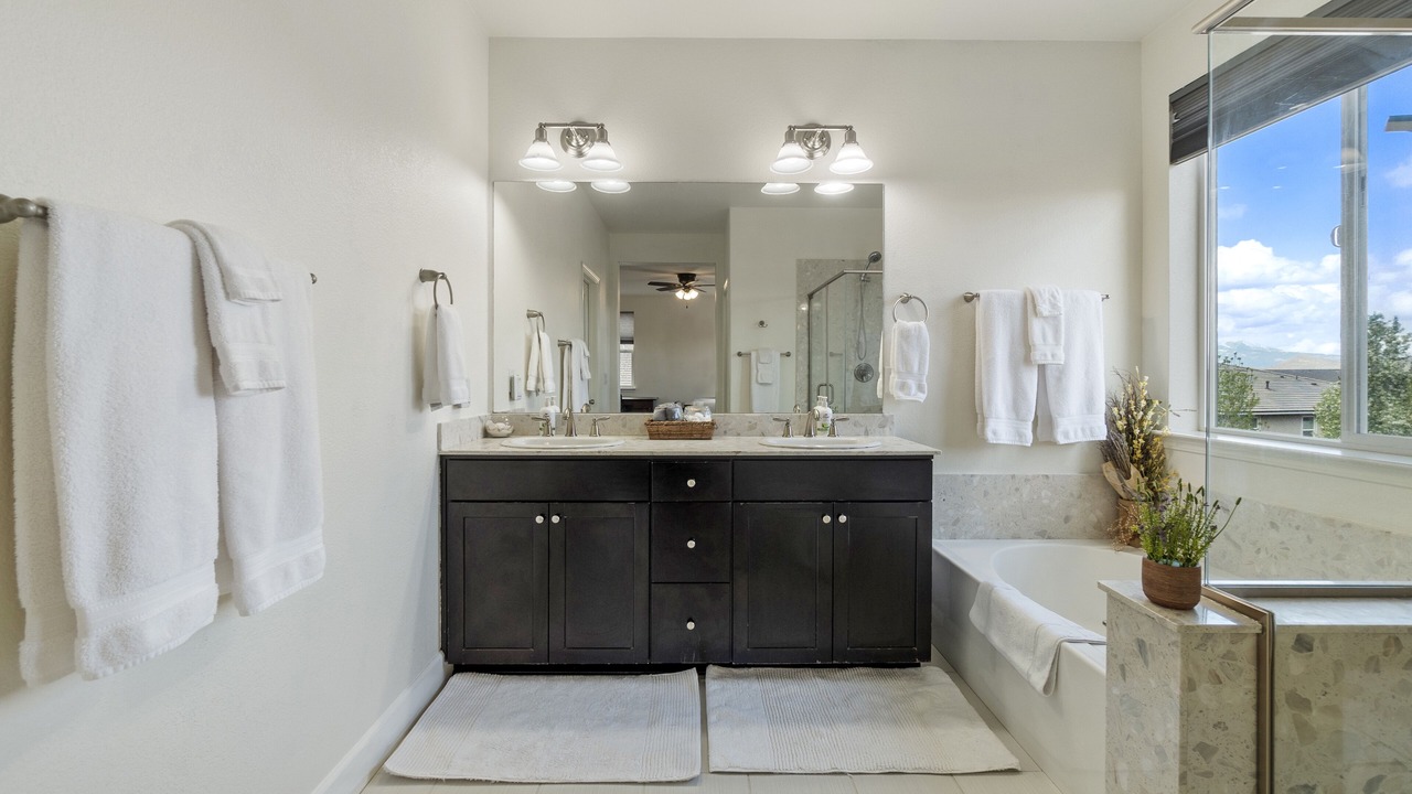 Photo of Bathroom in Reno