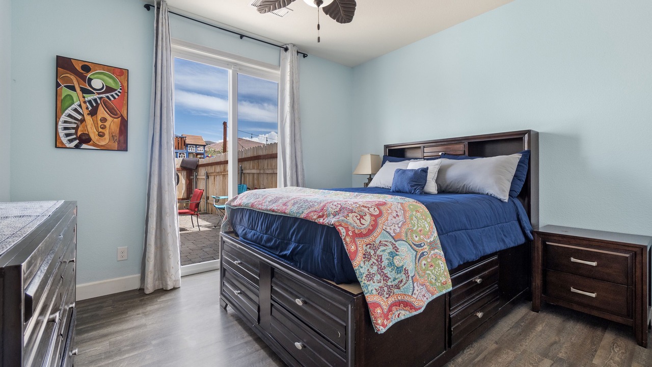 Photo of Bedroom in Reno