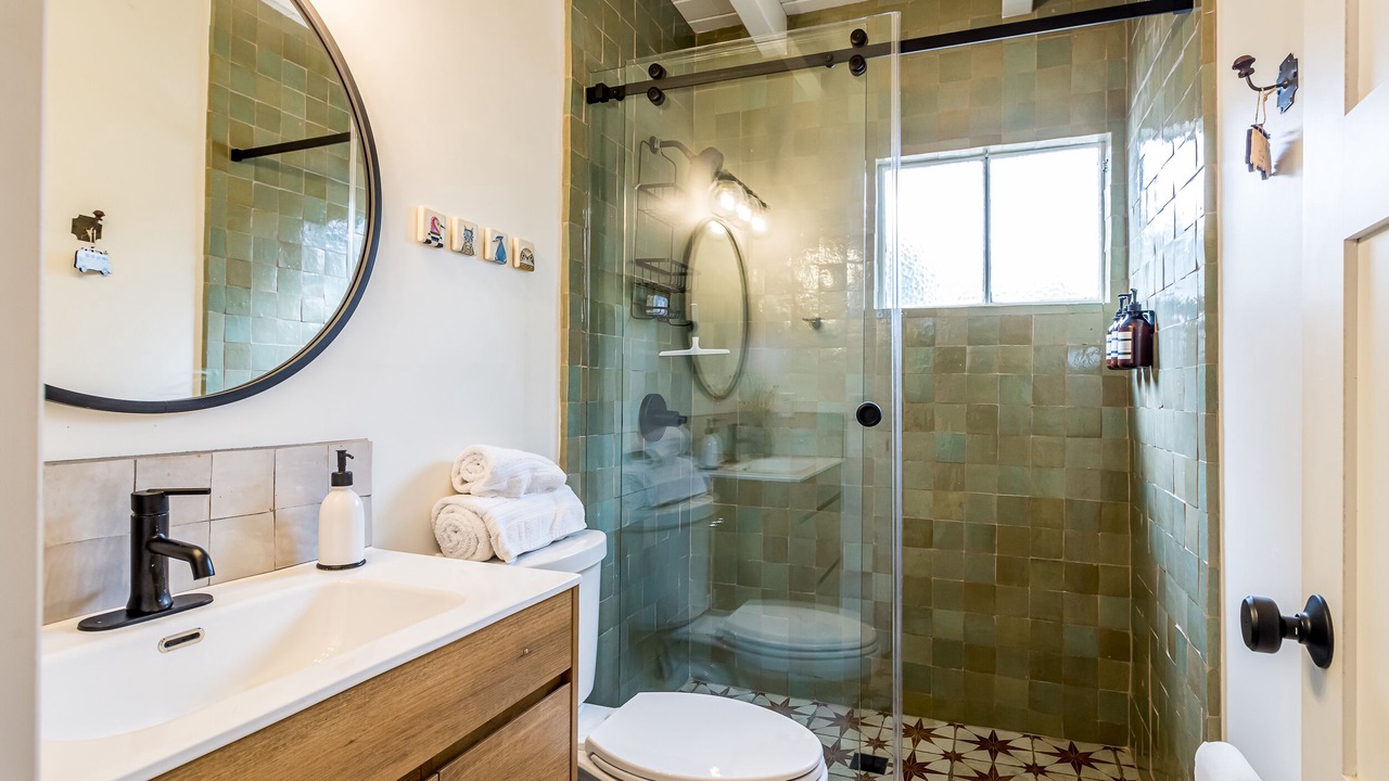 Photo of Bathroom in Marine Terrace