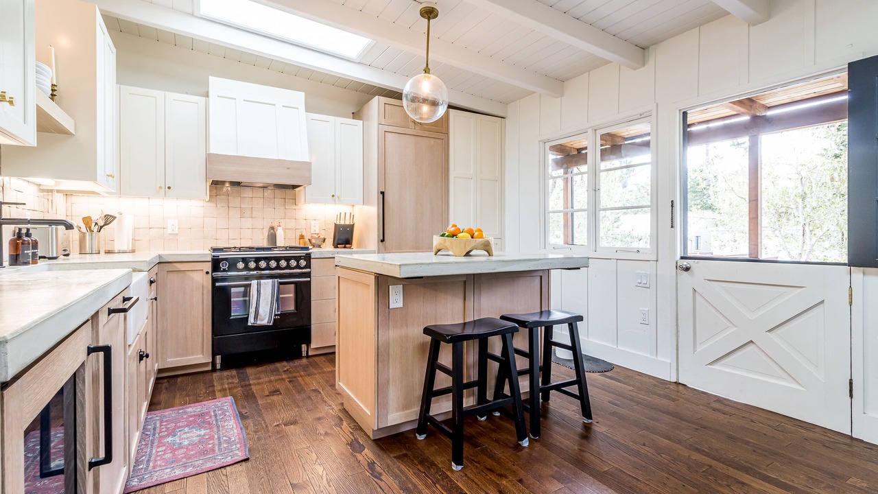 Photo of Kitchen in Marine Terrace