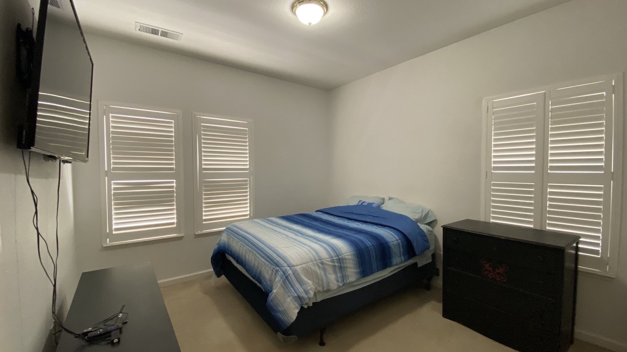 Photo of Bedroom in Reno/Tahoe Airport