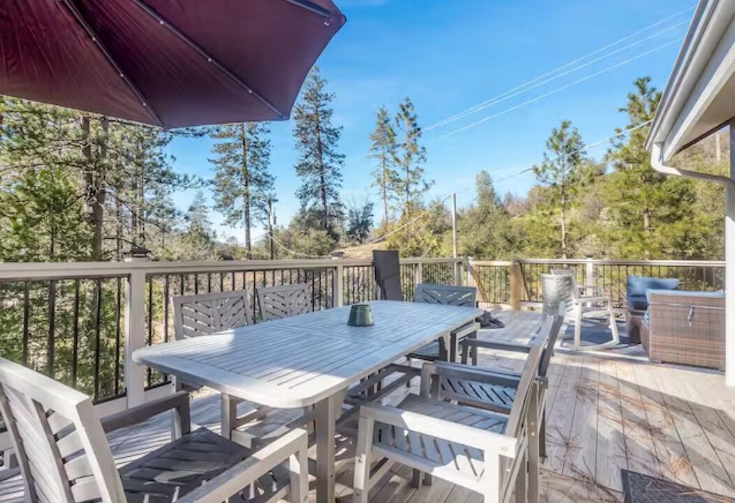 Photo of Outdoor in Bass Lake