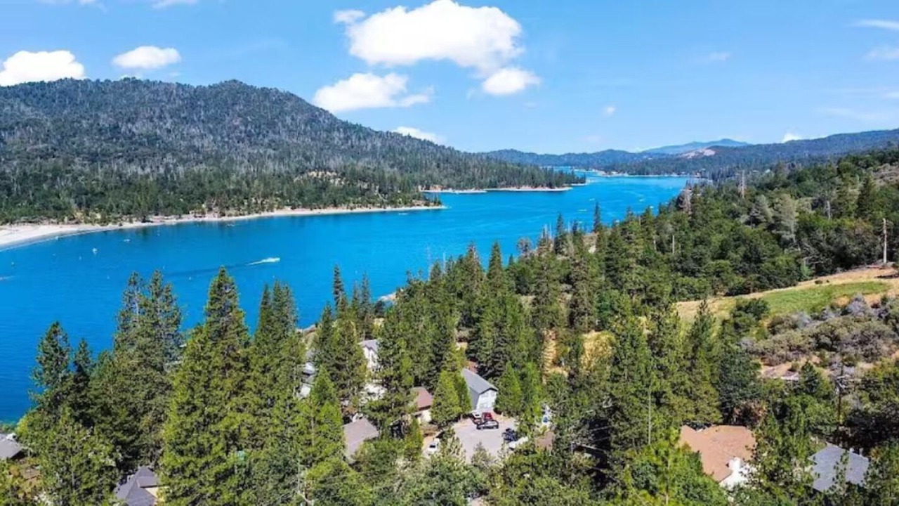 Photo of Outdoor in Bass Lake