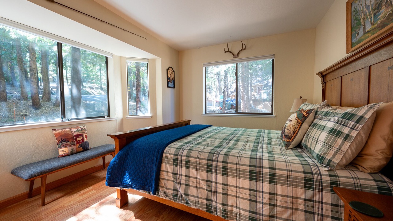 Photo of Bedroom in Arnold