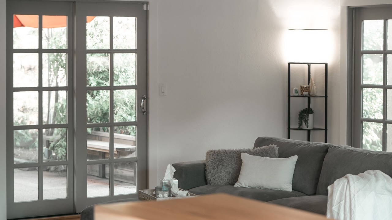 Photo of Livingroom in Fresno