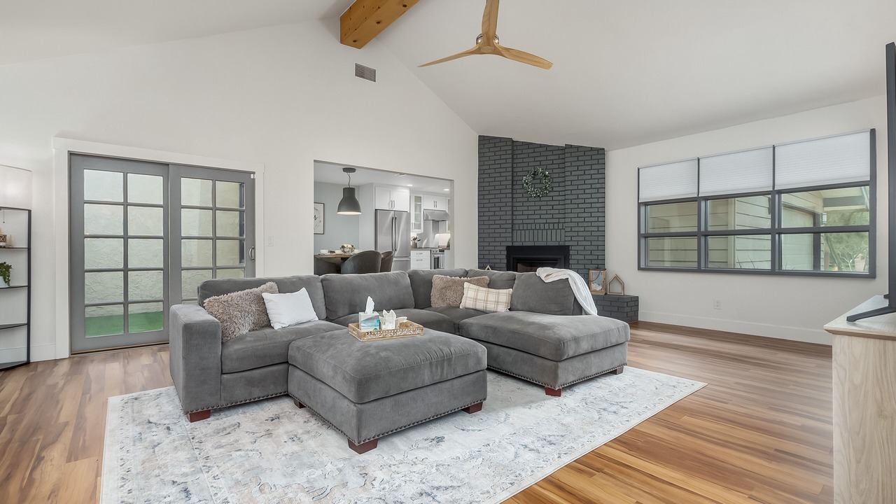 Photo of Livingroom in Fresno