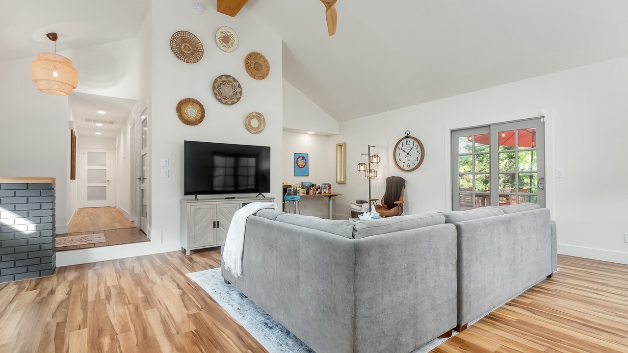 Photo of Livingroom in Fresno