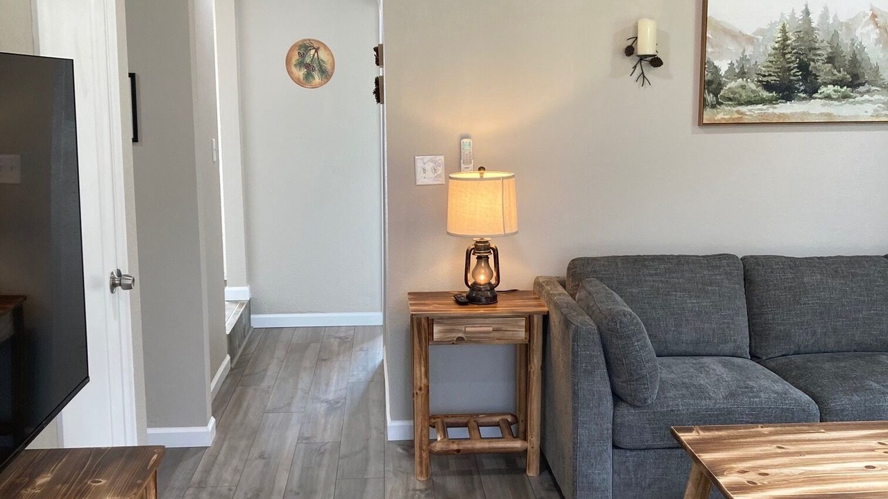 Photo of Livingroom in Three Rivers