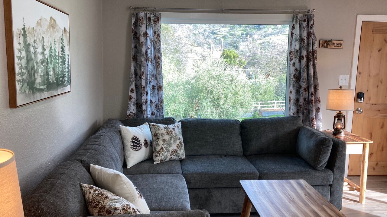 Photo of Livingroom in Three Rivers