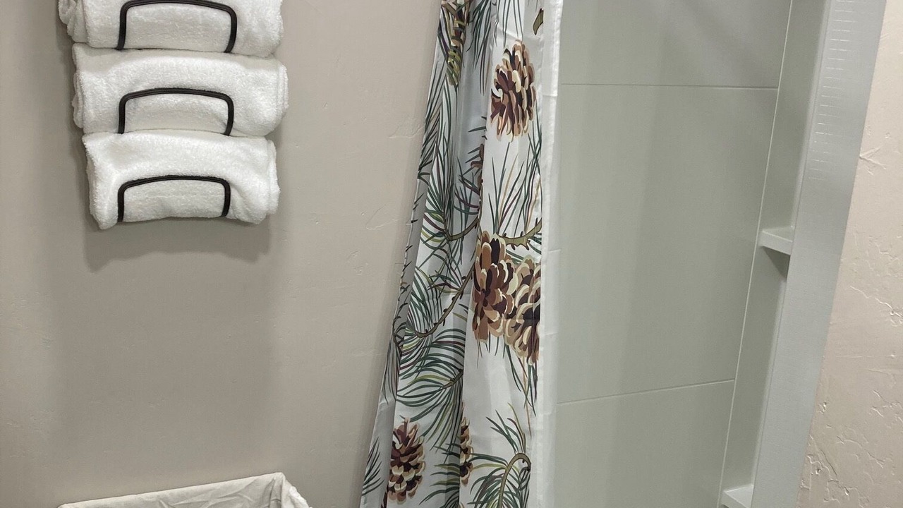 Photo of Bathroom in Three Rivers