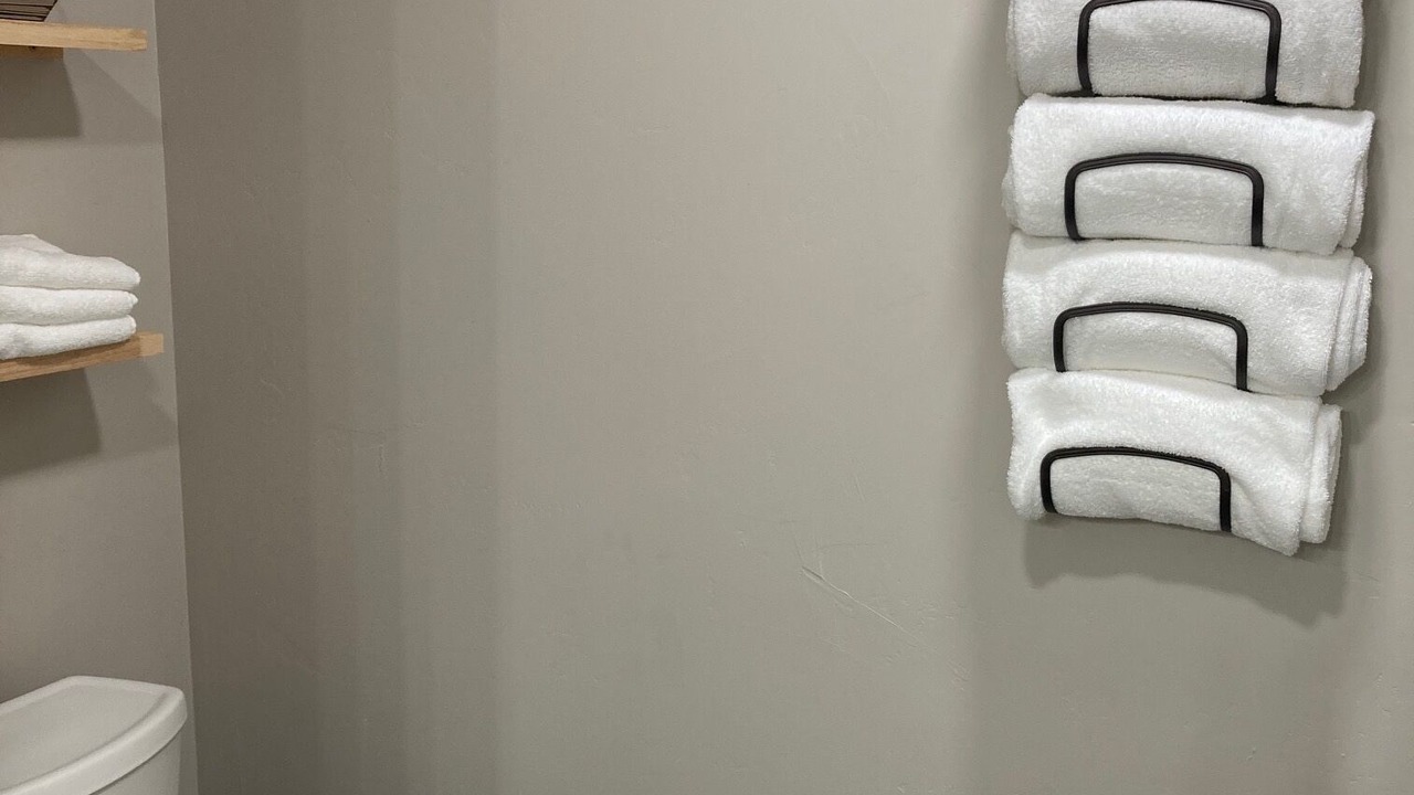 Photo of Bathroom in Three Rivers