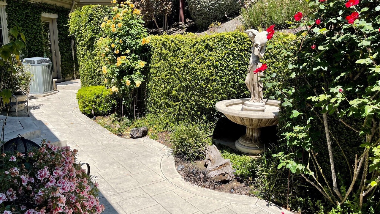 Photo of Outdoor in Danville