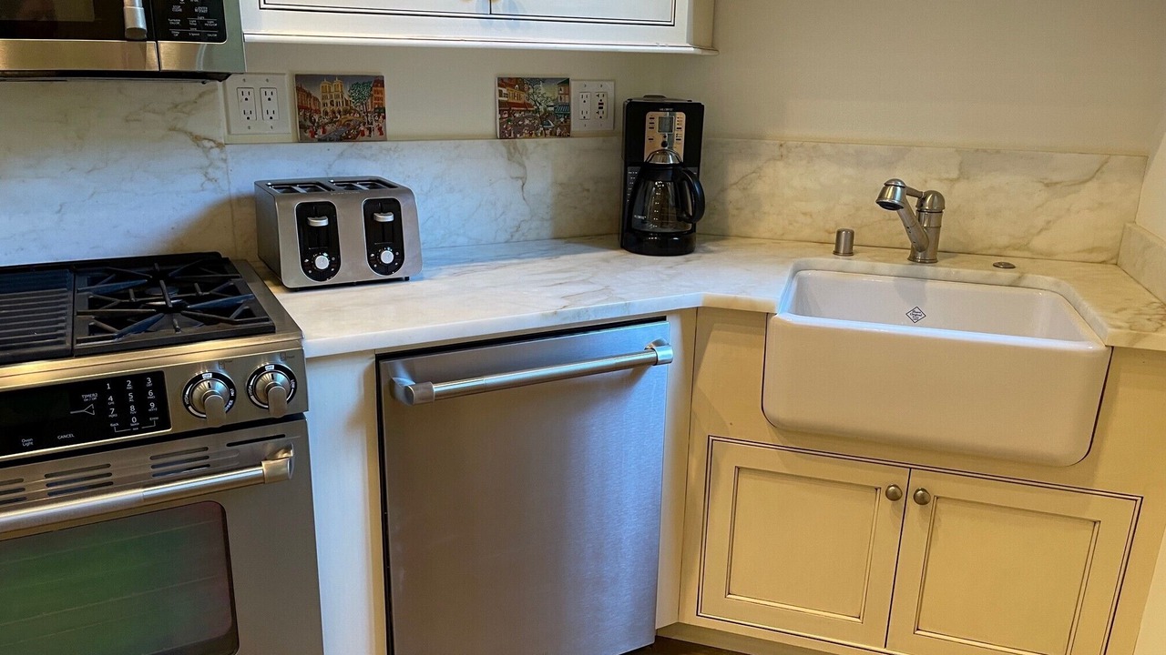 Photo of Kitchen in Danville
