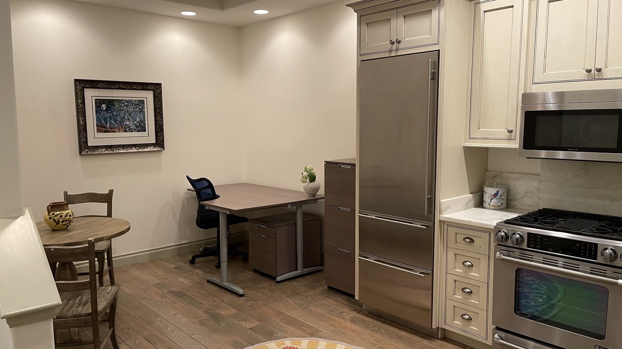 Photo of Kitchen in Danville