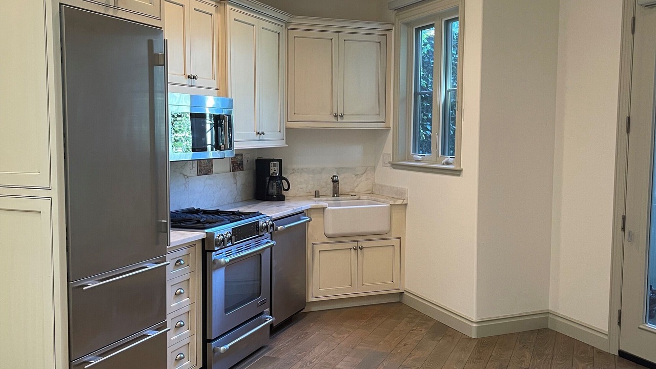 Photo of Kitchen in Danville