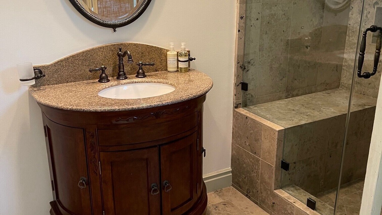 Photo of Bathroom in Danville