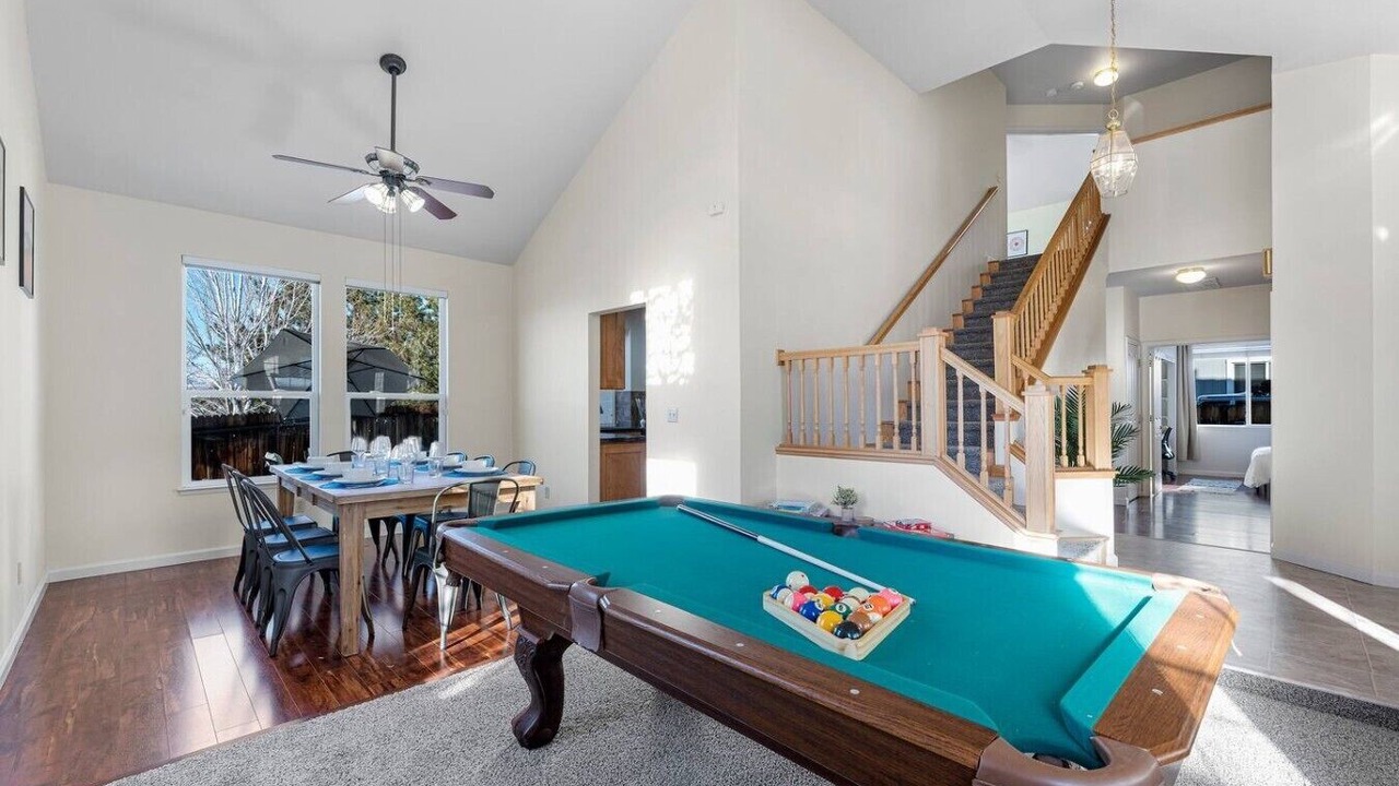 Photo of Bedroom in Sparks