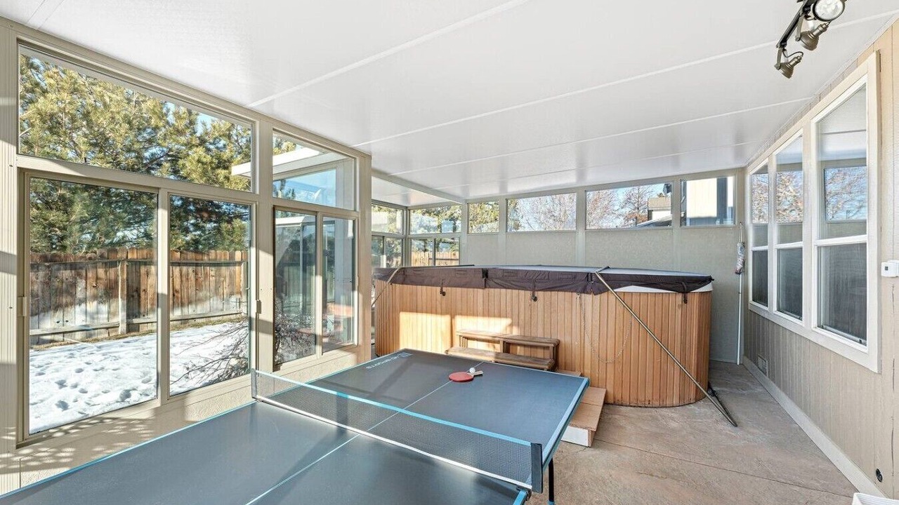 Photo of Bedroom in Sparks