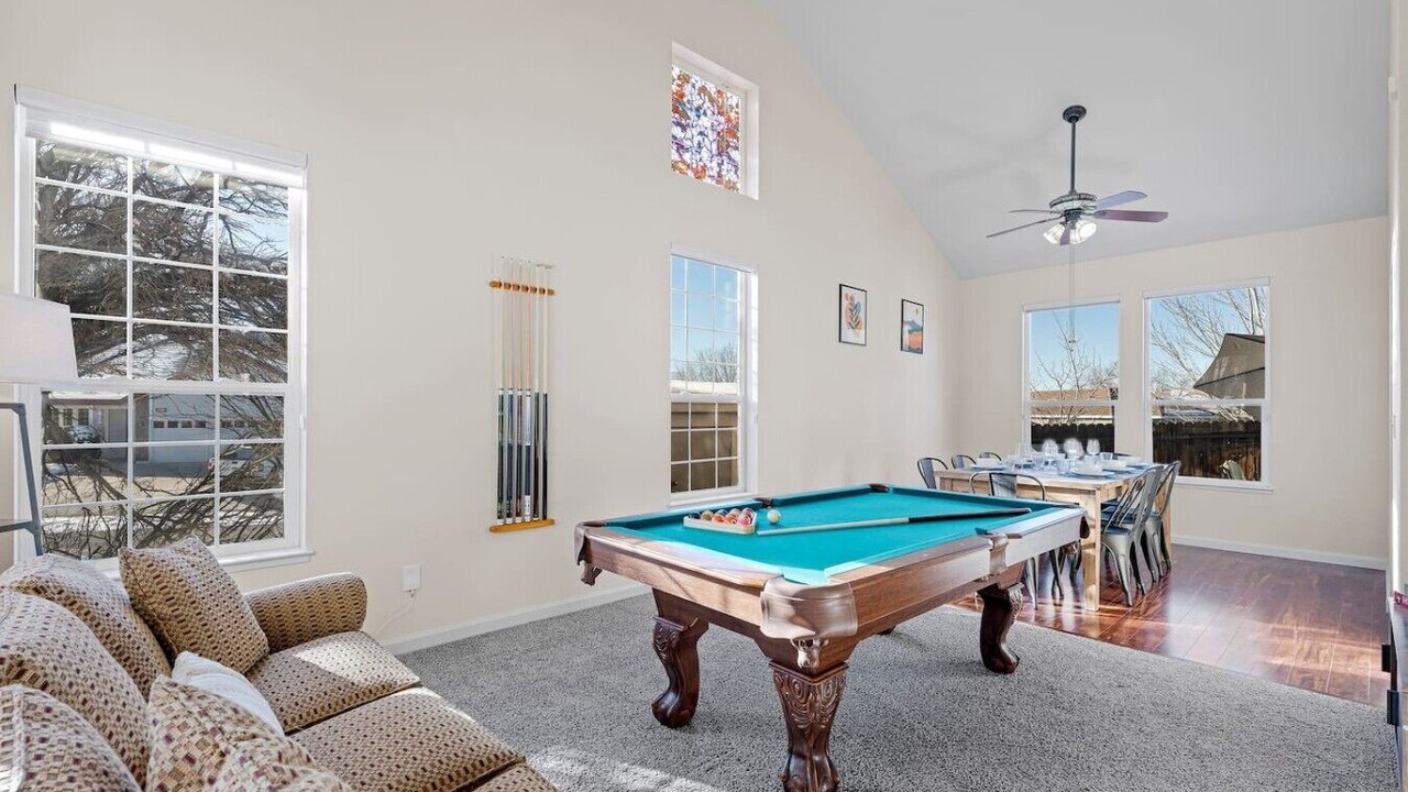Photo of Bedroom in Sparks