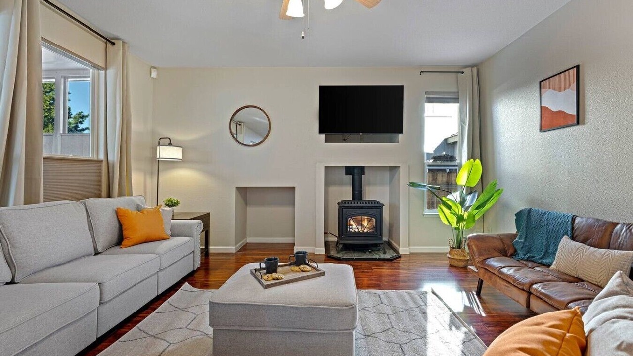 Photo of Livingroom in Sparks