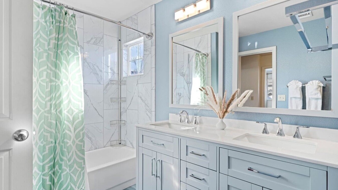Photo of Bathroom in Sparks