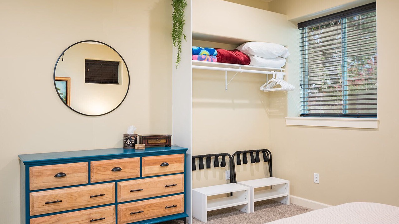Photo of Bedroom in Atascadero