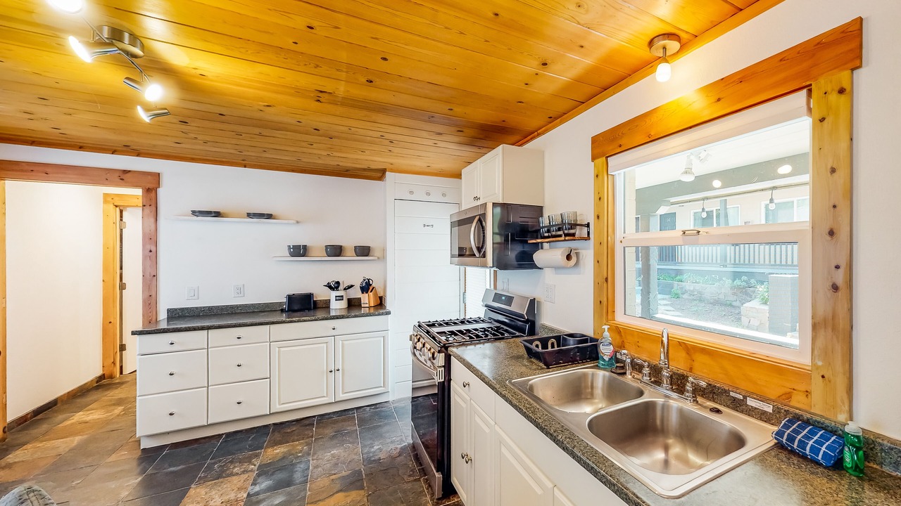Photo of Kitchen in Kings Beach