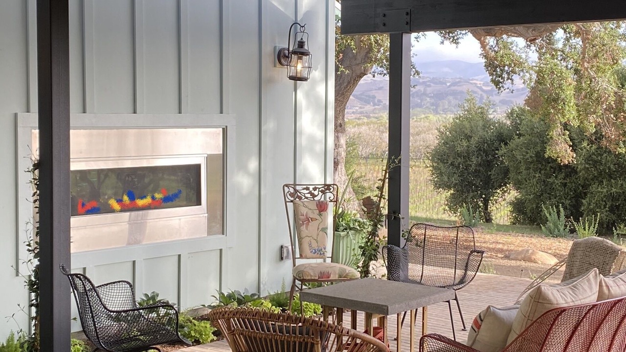 Photo of Outdoor in Santa Ynez Valley